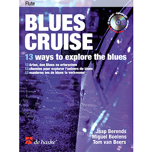 Blues Cruise