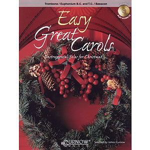 Easy Great Carols