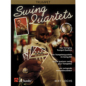 Swing Quartets