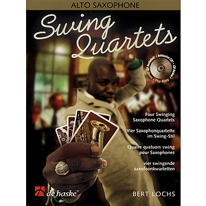Swing Quartets