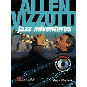 Allen Vizzutti - Jazz Adventures