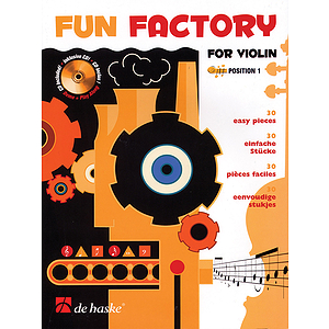 Fun Factory