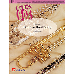 Banana Boat Song