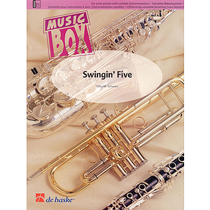 Swingin' Five