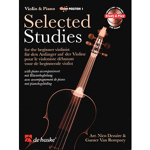 Selected Studies