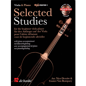 Selected Studies