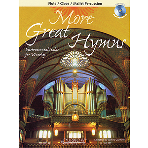 More Great Hymns