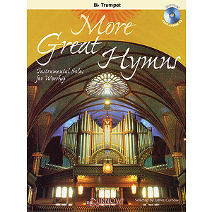 More Great Hymns