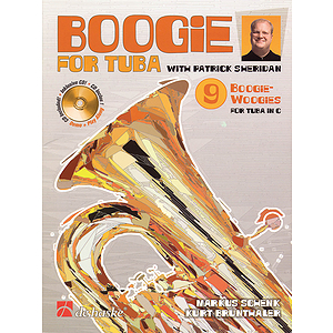 Boogie for Tuba