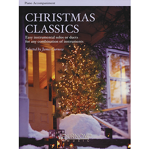 Christmas Classics - Easy