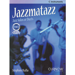 Jazzmatazz