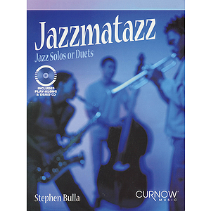 Jazzmatazz
