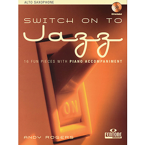 Switch on to Jazz