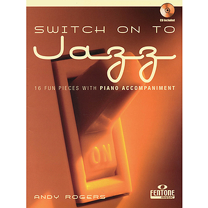 Switch on to Jazz