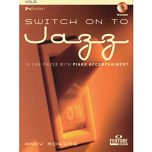 Switch on to Jazz