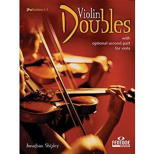 Violin Doubles