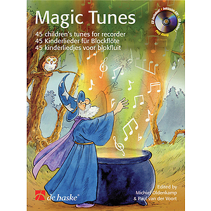 Magic Tunes