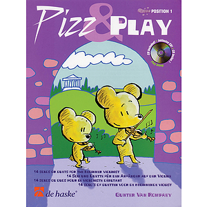 Pizz & Play