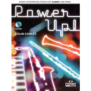 Power Up!