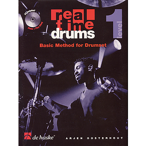 Real Time Drums