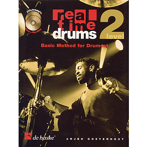 Real Time Drums
