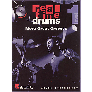Real Time Drums