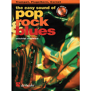 The Easy Sound of Pop, Rock & Blues