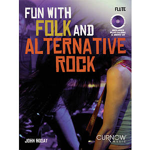 Fun with Folk and Alternative Rock