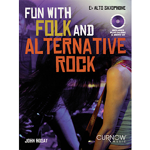 Fun with Folk and Alternative Rock