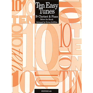 Ten Easy Tunes
