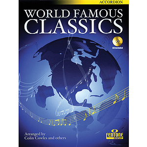 World Famous Classics