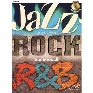 Jazz-Rock and R&B