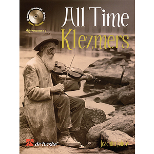 All Time Klezmers