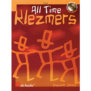 All Time Klezmers