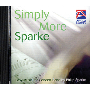 Simply More Sparke