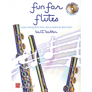 Fun for Flutes
