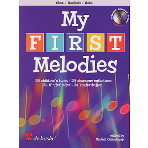 My First Melodies
