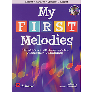 My First Melodies