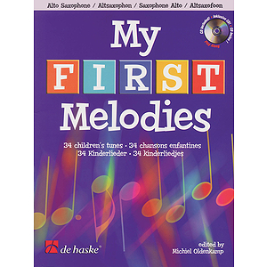 My First Melodies