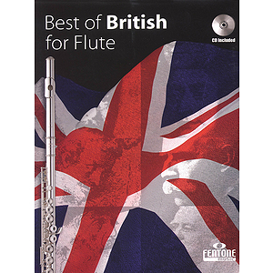 Best of British for Flute