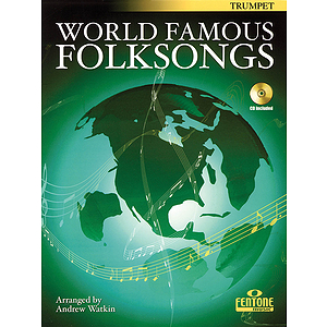 World Famous Folksongs