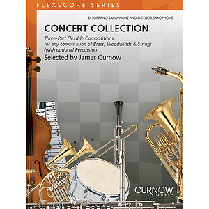 Concert Collection (Grade 1.5)