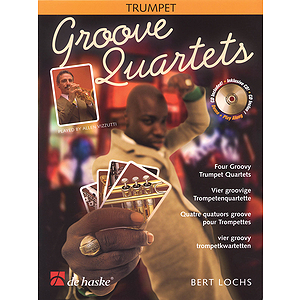 Groove Quartets