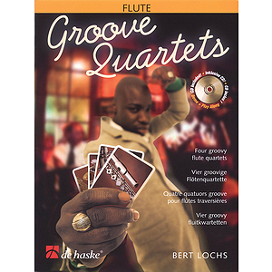 Groove Quartets