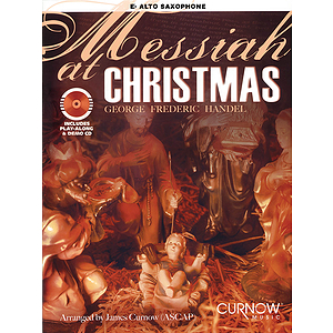 Messiah at Christmas