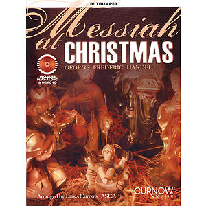 Messiah at Christmas