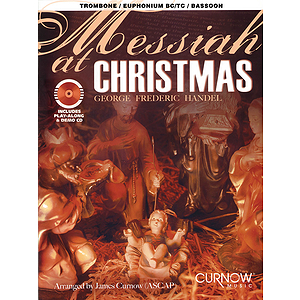 Messiah at Christmas
