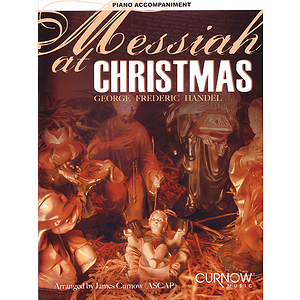 Messiah at Christmas