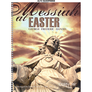 Messiah at Easter