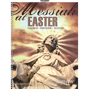 Messiah at Easter